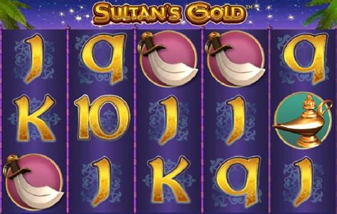 sultans gold casino